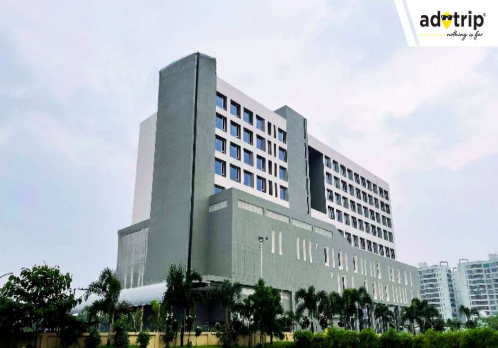 best hospitals in indore, top 10 hospitals in indore